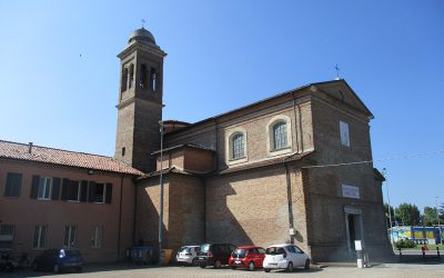 Avvisi settimanali dal 30 Maggio 2021 Parrocchie Colonnella e Mater Misericordiae (Rimini)
