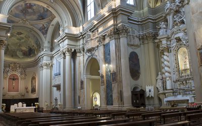 Avvisi della settimana dal 9 Maggio – Parrocchia San Giovanni Battista