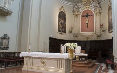 Avvisi della settimana dal 3 Ottobre – Parrocchia San Giovanni Battista